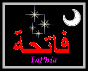 Fathia — 
   ​فاتحية​
