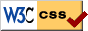 Validation CSS 2